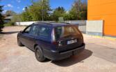 Ford Mondeo 3 generation [restyling] wagon 5-doors