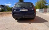 Ford Mondeo 3 generation [restyling] wagon 5-doors