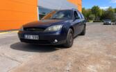 Ford Mondeo 3 generation [restyling] wagon 5-doors