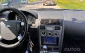 Ford Mondeo 3 generation [restyling] wagon 5-doors
