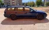 Ford Mondeo 3 generation [restyling] wagon 5-doors