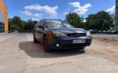Ford Mondeo 3 generation [restyling] wagon 5-doors