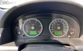 Ford Mondeo 3 generation [restyling] wagon 5-doors