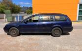 Ford Mondeo 3 generation [restyling] wagon 5-doors