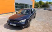 Ford Mondeo 3 generation [restyling] wagon 5-doors