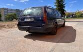 Ford Mondeo 3 generation [restyling] wagon 5-doors