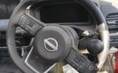 Nissan Qashqai 3rd generation