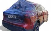 Nissan Qashqai 3rd generation