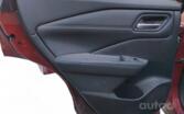 Nissan Qashqai 3rd generation