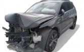 Volkswagen Tiguan 2 generation Fl