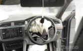 Volkswagen Tiguan 2 generation Fl