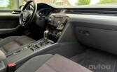 Volkswagen Passat B8 Variant wagon 5-doors