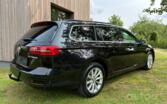 Volkswagen Passat B8 Variant wagon 5-doors