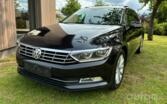 Volkswagen Passat B8 Variant wagon 5-doors