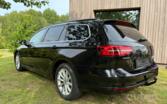 Volkswagen Passat B8 Variant wagon 5-doors
