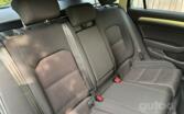 Volkswagen Passat B8 Variant wagon 5-doors