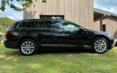 Volkswagen Passat B8 Variant wagon 5-doors