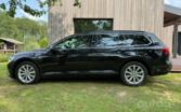 Volkswagen Passat B8 Variant wagon 5-doors