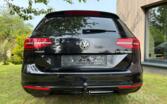 Volkswagen Passat B8 Variant wagon 5-doors