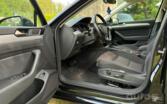 Volkswagen Passat B8 Variant wagon 5-doors