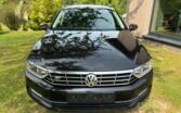 Volkswagen Passat B8 Variant wagon 5-doors