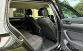 Volkswagen Passat B8 Variant wagon 5-doors