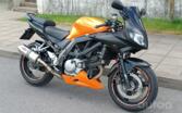 Suzuki SV