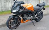 Suzuki SV