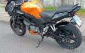 Suzuki SV