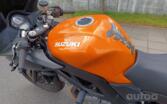 Suzuki SV