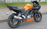 Suzuki SV