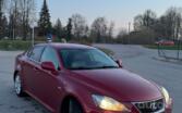 Lexus IS XE20 Sedan 4-doors