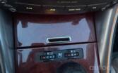 Lexus IS XE20 Sedan 4-doors
