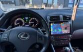 Lexus IS XE20 Sedan 4-doors