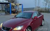Lexus IS XE20 Sedan 4-doors