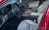 Lexus IS XE20 Sedan 4-doors