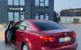 Lexus IS XE20 Sedan 4-doors