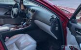 Lexus IS XE20 Sedan 4-doors