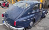 Volvo PV444/544