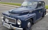 Volvo PV444/544