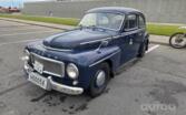 Volvo PV444/544