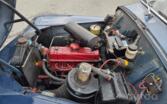 Volvo PV444/544
