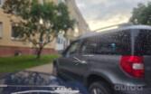 Volvo PV444/544
