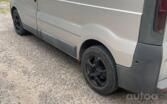 Nissan Primastar 1 generation Minivan