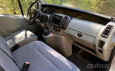 Nissan Primastar 1 generation Minivan