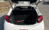 Peugeot 208 1 generation [restyling]