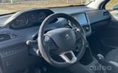 Peugeot 208 1 generation [restyling]