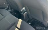Peugeot 208 1 generation [restyling]