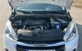 Peugeot 208 1 generation [restyling]