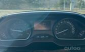 Peugeot 208 1 generation [restyling]